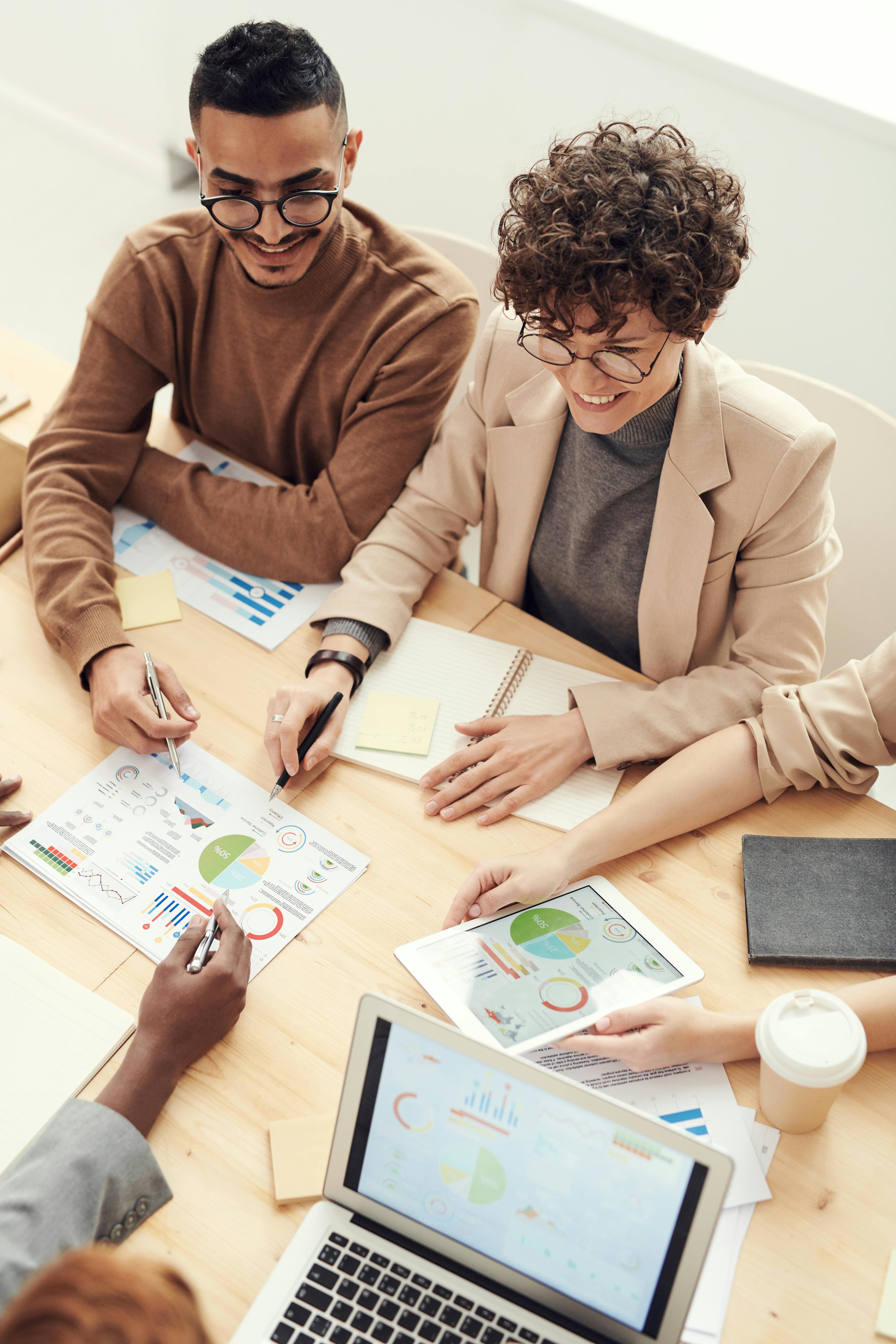 "Empowering Connections: Bridging Ideas for a Sustainable Future"